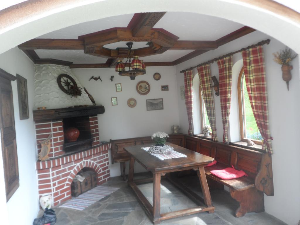 Haus Lassacher Sankt Michael im Lungau Exterior photo